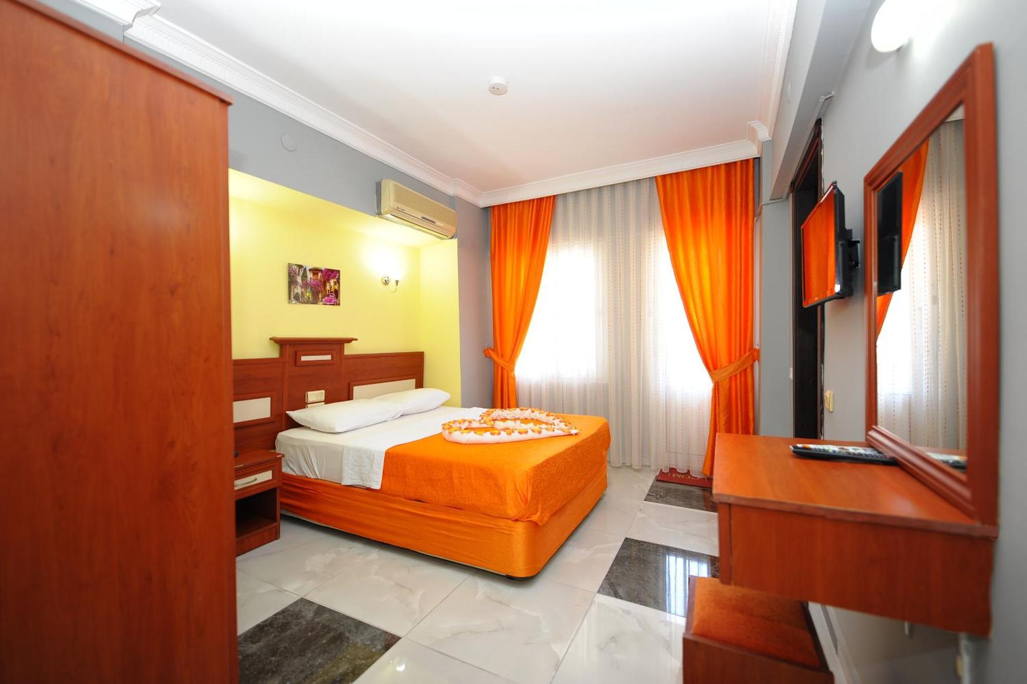Kemalbutik Marmaris