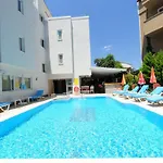 Kemalbutik Hotel