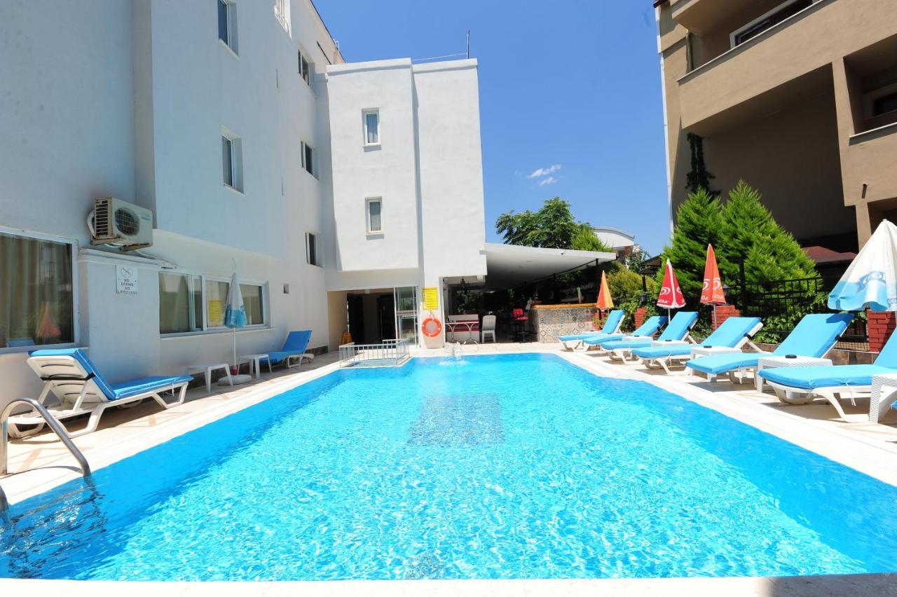 Hotel Kemalbutik 2*