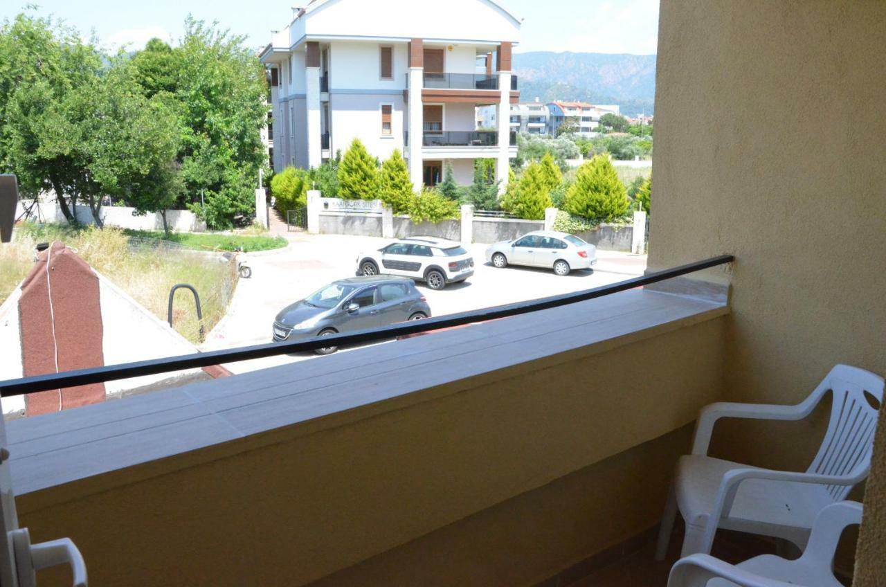 Hotel Kemalbutik Marmaris